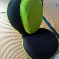 美姿勢椅子【新品】の画像