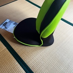 美姿勢椅子【新品】の画像