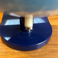 公文の地球儀の画像