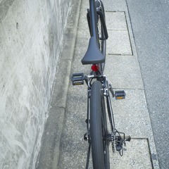 【ほぼ新車】MARIN DONKY Jr.26 ジュニアサイクルの画像