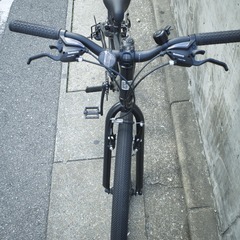 【ほぼ新車】MARIN DONKY Jr.26 ジュニアサイクルの画像