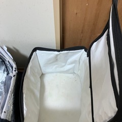 保冷バッグ、アウトドア、買い物用、セット出品の画像
