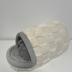 電気のいらない保温ベッドうさぎの画像