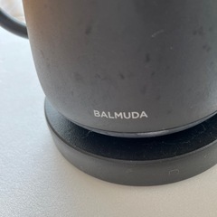 BALMUDA
の画像