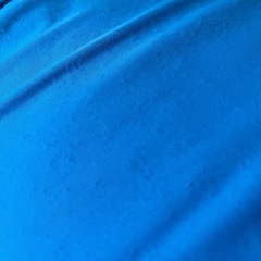 みなさんのあったらいいなで商品化決定！！勇者をダメにするクッション　スマイルスライムのビッグクッション 値下げ不可　の画像