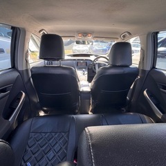 トヨタ　30プリウス　モデリスタ エアロの画像