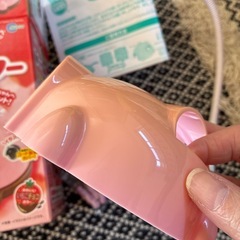 ハムスター用ヒーターの画像