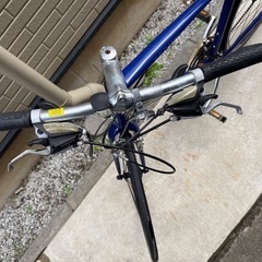 GIANT(ジャイアント)　エスケープＲ３の画像