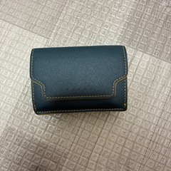 maruni 三つ折り財布の画像