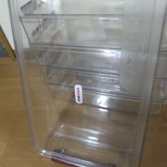 書箱　５ケ在りますの画像