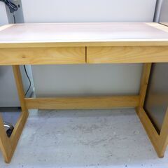 COOPER　デスク＆チェアの画像