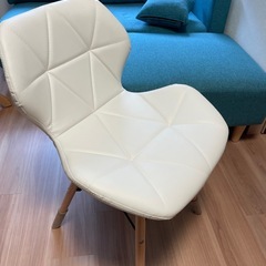【美品】ダイニングチェア(1きゃく1脚)の画像