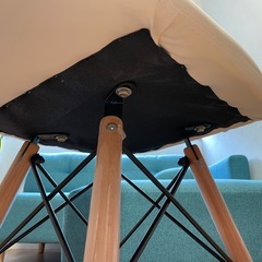 【美品】ダイニングチェア(1きゃく1脚)の画像