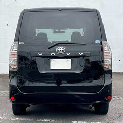 ヴォクシー　4WD XLエディション【☆彡提携クレジットご紹介可能☆彡】信用情報に不安があっても大丈夫♪の画像