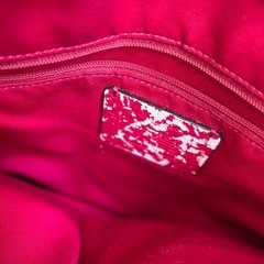 coach ショルダーバッグの画像