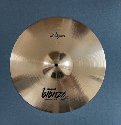 シンバル　おまけ付き