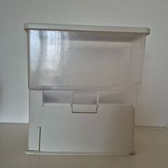 米びつ 5キロの画像