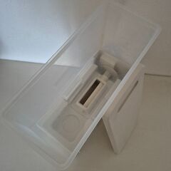 米びつ 5キロの画像