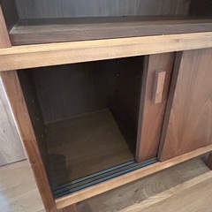 キャビネットの画像