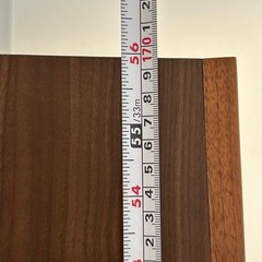 キャビネットの画像