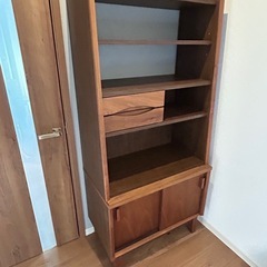 キャビネットの画像