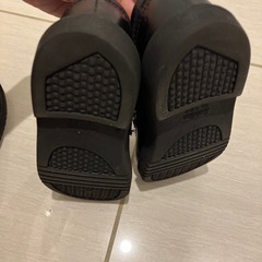 ふたば幼稚園　名取　通園靴　17センチ　18センチの画像