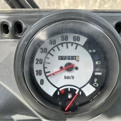 ジャイロキャノピー 4サイクルの画像