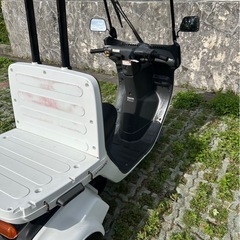 ジャイロキャノピー 4サイクルの画像