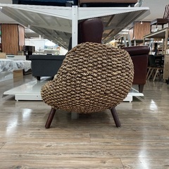 CORIGGE MARKET 1人ラウンジチェアの画像