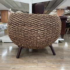 CORIGGE MARKET 1人ラウンジチェアの画像