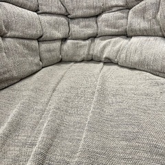 CORIGGE MARKET 1人ラウンジチェアの画像