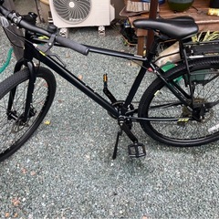 マウンテンバイク(LOG.ADVENTURE)の画像