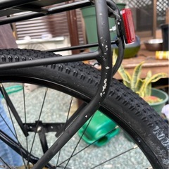 マウンテンバイク(LOG.ADVENTURE)の画像