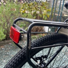 マウンテンバイク(LOG.ADVENTURE)の画像