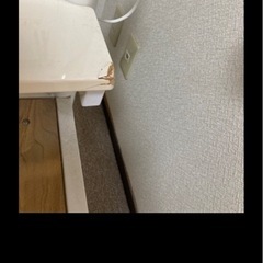 シングルベッドふフレームの画像