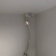 食器棚 ニトリ キッチンカウンター レジュームLE 参考価格 44,990円【送料に設置費込み】🚚自社配送時💳代引き可🚚(現金、クレジット、スマホ決済対応)の画像