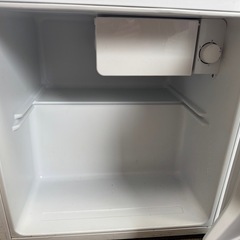 ELSONIC 家庭用ノンフロン冷蔵庫　EJ-R461Wの画像