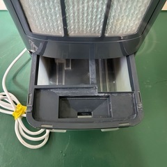 スリーアップ 加湿機能付温冷風扇 2021年の画像