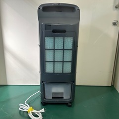 スリーアップ 加湿機能付温冷風扇 2021年の画像