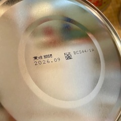 【お値下げしました】明治ほほえみ 800g ×6セット[粉ミルク]の画像