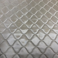 セミダブルベッドの画像