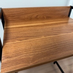 【無料・美品(お運び要相談)】パソコンデスク・勉強机の画像
