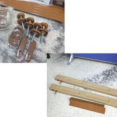 ② ベビーゲート スマートゲイトⅡプラス 取付幅67～91cm 6ヵ月～満２歳まで 拡張フレーム2本付き 赤ちゃん 安全グッズ 日本育児☆ 札幌市 北区 屯田 の画像