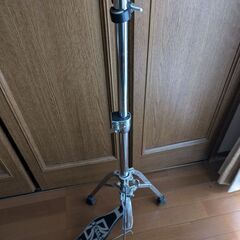 ドラム用ハイハット本体の画像