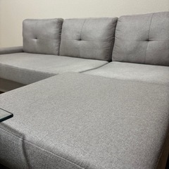 ソファ　美品の画像