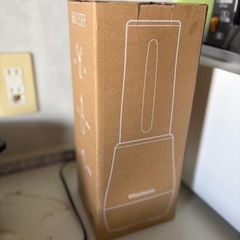 じゅーさジューサーの画像