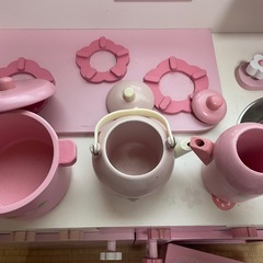 マザーガーデン  おままごと の画像