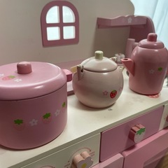 マザーガーデン  おままごと の画像