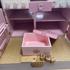 マザーガーデン  おままごと の画像