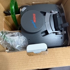 新品水槽ろ過装置の画像